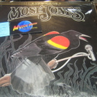 MOSE JONES - BLACKBIRD M-/VG+ (+) - pikkukuva 1