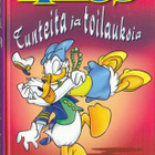 Iines: Tunteita ja toilauksia (sid. Sanoma 2006) - pikkukuva 1