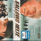 Salute Of The Jugger (73 992) UUSI-DK-BLUR+DVD rutger hauer - pikkukuva 1