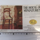Nukkekoti USA The House of Miniatures no 40007 - pikkukuva 1