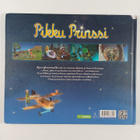 Christine Feret-Fleury : Pikku prinssi : ajan planeetta - pikkukuva 2
