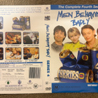 MEN BEHAVING BADLY COMPLETE SERIES (7 DVD) Martin Clunes - pikkukuva 4