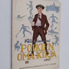 Poikien oma kirja 3 : 1927 - pikkukuva 1