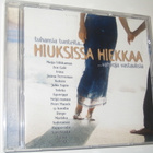 Tuhansia tunteita ... hiuksissa hiekkaa (CD) - pikkukuva 1