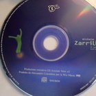 MICHELE ZARRILLO :: IL VINCITORE NON C'E :: CD, ALBUM   2001 - pikkukuva 3