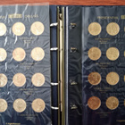 USA Presidential dollars 2007-2016 - pikkukuva 3