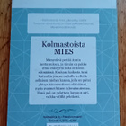 Timantti / Laura Kallio - Kolmastoista mies - pikkukuva 2