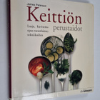 James Peterson : Keittiön perustaidot - pikkukuva 1