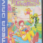 McDonald's Treasure Land Adventure - pikkukuva 1