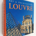 Gabriele Bartz : The Louvre : art & architecture - pikkukuva 1