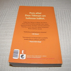 Graeme Simsion Vauvatesti  -pok - pikkukuva 2