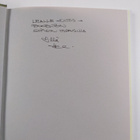 Heli Kolho : Siivellä (signeerattu, tekijän omiste) - pikkukuva 3