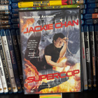 Supercop (1992) Jackie Chan - pikkukuva 1