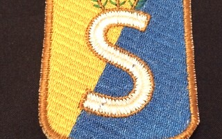 Suojeluskunta-hihamerkki