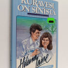 Helena Laine : Kuravesi on sinistä - pikkukuva 1