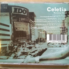 Celetia - Runaway Skies CDS - pikkukuva 2