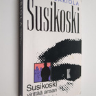Mauri Sariola : Susikoski virittää ansan - pikkukuva 1