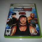 SmackDown vs. Raw 2008 **XBOX360** - pikkukuva 1