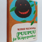Kirsi Kunnas : Puupuu ja Käpypoika - pikkukuva 1