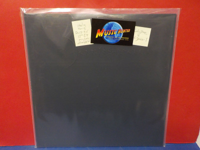 Darkspace - Dark Space -I M-/M- 12" EP