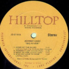 JOHNNY CASH :: BIG RIVER :: VINYYLI LP ORIGINAL USA 1972 - pikkukuva 3