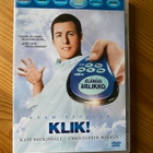 Klik! DVD - pikkukuva 1