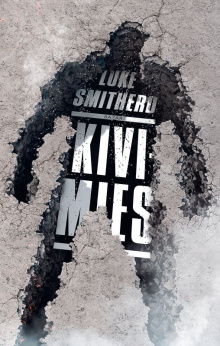 Luke Smitherd - Kivimies