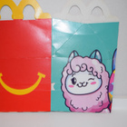 Mcdonalds's Happy meal laatikko - pikkukuva 2