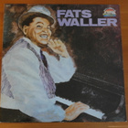 Fats Waller-LP - pikkukuva 1