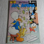 AKU ANKKA 27-2002 PELIKORTTILIITTEELLÄ - pikkukuva 1