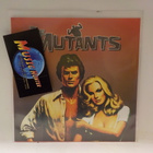 MUTANTS - MAMBO MUTANT M-/M- 7" - pikkukuva 1