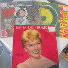 Day, Andrews, Hair, Merman, My Fair Lady.,., 6 kpl LP - pikkukuva 1