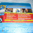 THE SMURFS 1. (BD+DVD, EI FI-text)*** - pikkukuva 3