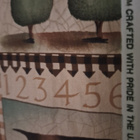 Iso kangaspala maalaisteemalla Bucks County - pikkukuva 3