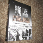 Jaakko Aatolainen : Hitler, Stalin ja Stalingrad : tahtoj... - pikkukuva 1
