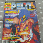 Pelit lehti 8/94 - pikkukuva 1