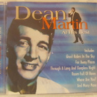 Dean Martin • At His Best CD - pikkukuva 1