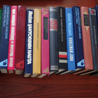 Alistair MacLean, koko tuotanto suomeksi!!! 38 kirjaa! - pikkukuva 2