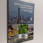 Jääkö luu kehittyvien maiden käteen? : ilmastonmuutoksen ... - pikkukuva 1