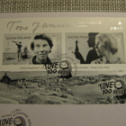 FDC Tove Jansson 31.1.2014 kirje. - pikkukuva 2