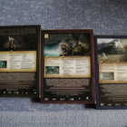 DVD : LotR trilogia - Taru Sormusten Herrasta 3 leffaa - pikkukuva 2