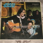 LP Joan Baez – Joan Baez - pikkukuva 1