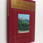 Edward Steinberg : The Vines of San Lorenzo : The Making ... - pikkukuva 1