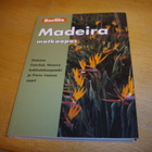 Berlitz MADEIRA matkaopas (2002) Sis.postikulut - pikkukuva 1