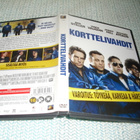 KORTTELIVAHDIT (Ben Stiller)*** - pikkukuva 4