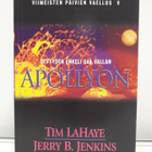 Apollyon (LaHaye, Jenkins, kirja) - pikkukuva 2