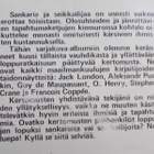 Alarico Gattia : Seikkailijoita ja sankareita - pikkukuva 3