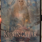 Lumen kuningatar DVD - pikkukuva 1