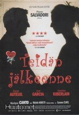 Teidän Jälkeenne, R2