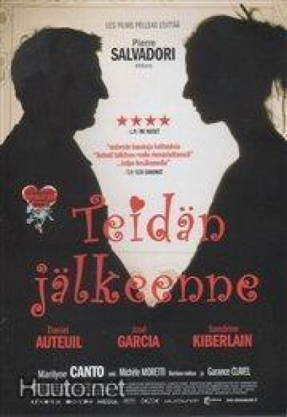 Teidän Jälkeenne, R2